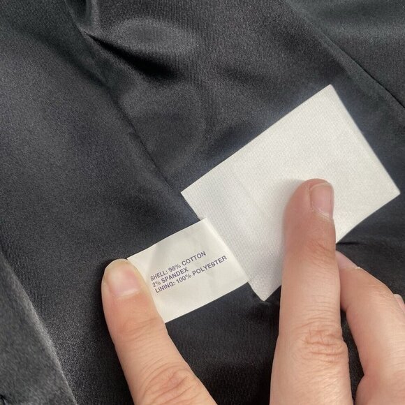 GAP Black Blazer - Picture 14 of 15